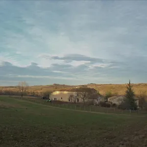 Domaine De La Couderquié Couette-café Lautrec