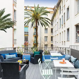 Otel Les Cigales