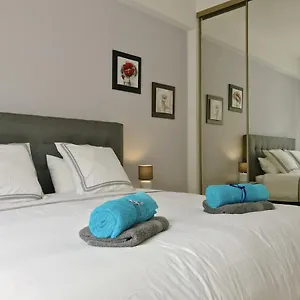 Appartamento 'le Fontainebleau', Nizza