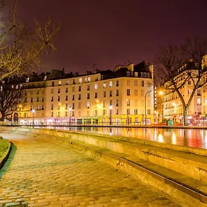 Belta Parigi