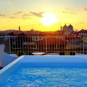 Forte16 View & Apartmanhotel Firenze