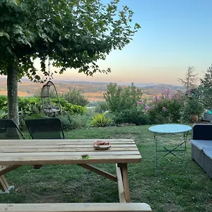 Figuets 3 , Chateauneuf-de-Galaure Frankreich