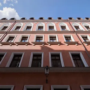 מלון Palazzo Rosso Old Town ***