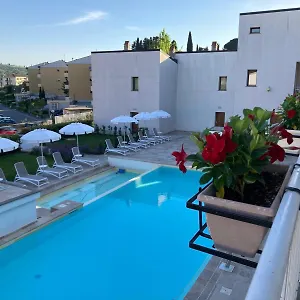 The Florence Hills & Wellness Üdülőközpont Pelago