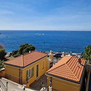 Le Saint Paul Ξενοδοχείο